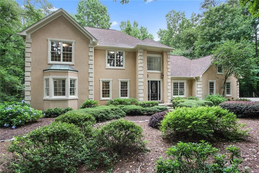 2798 Pete Shaw Road, Marietta, GA 30066 — most recent listing photo