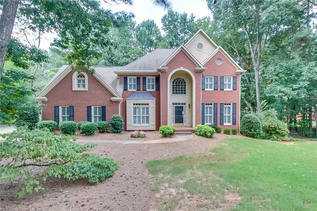 512 Forest Gate Circle, Lawrenceville, GA 30043 — most recent listing photo
