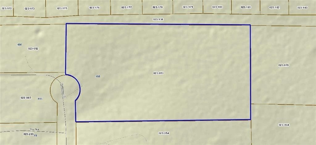 other sold at 466 Redwood Drive, Dawsonville, GA 30534