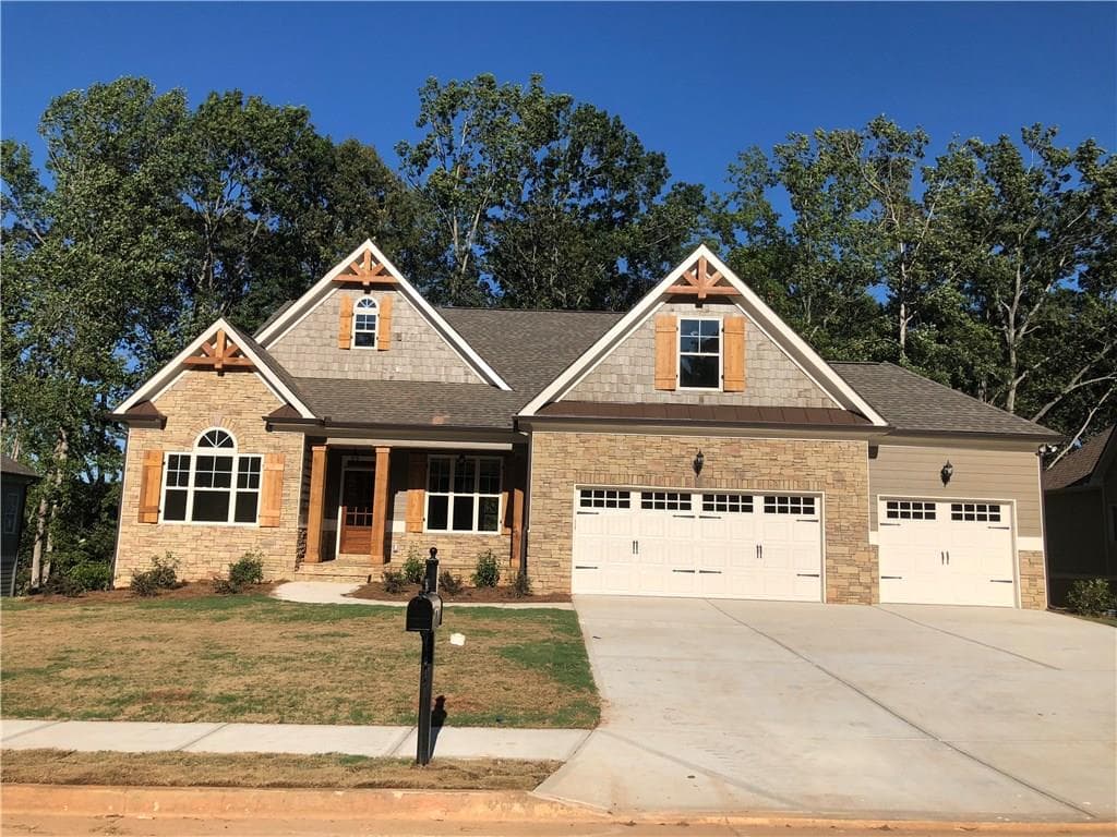 295 Hanover Drive, Villa Rica, GA 30180 — most recent listing photo