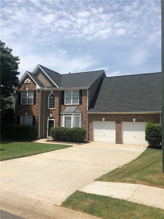 4057 Willowmere Pointe, Kennesaw, GA 30144 — most recent listing photo