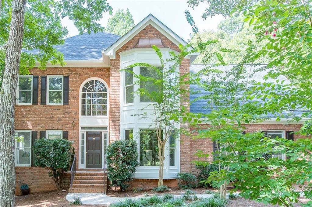 4 bedroom, 2,491 sq ft single family residence sold at 3671 Fowler Ridge, Douglasville, GA 30135
