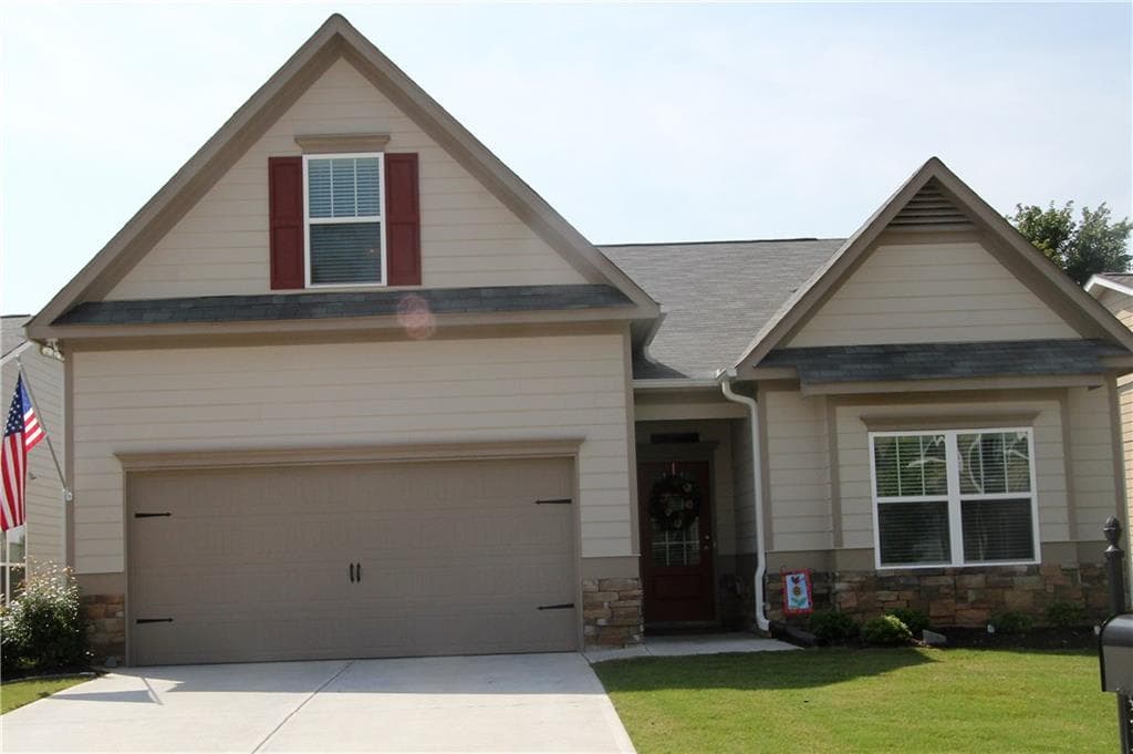 199 Renford Road, Ball Ground, GA 30107 — most recent listing photo