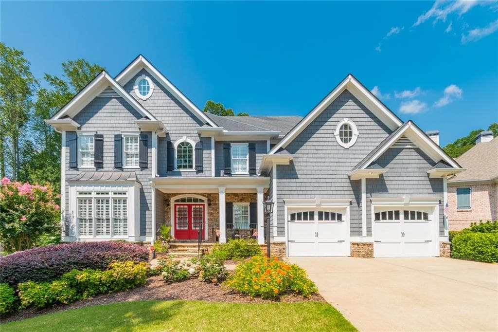 170 Wind Flower Court, Alpharetta, GA 30005 — most recent listing photo