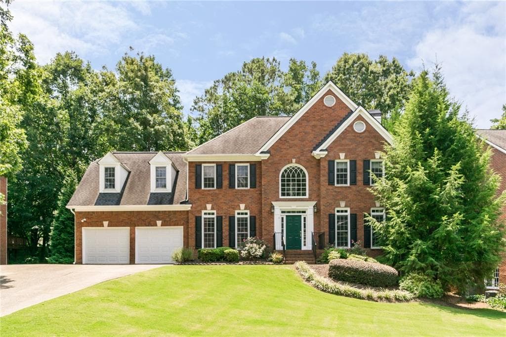 4872 Grandview Trace, Roswell, GA 30075 — most recent listing photo