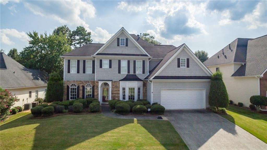 2345 Potomac View Court, Grayson, GA 30017 — most recent listing photo