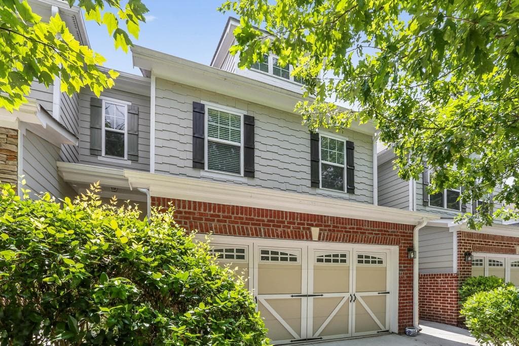 2869 Cross Creek Drive, Cumming, GA 30040 — most recent listing photo