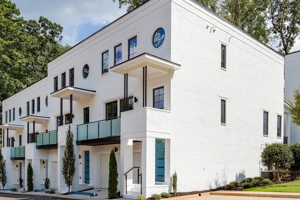 1494 Red Fox Drive A, Atlanta, GA 30306 — most recent listing photo