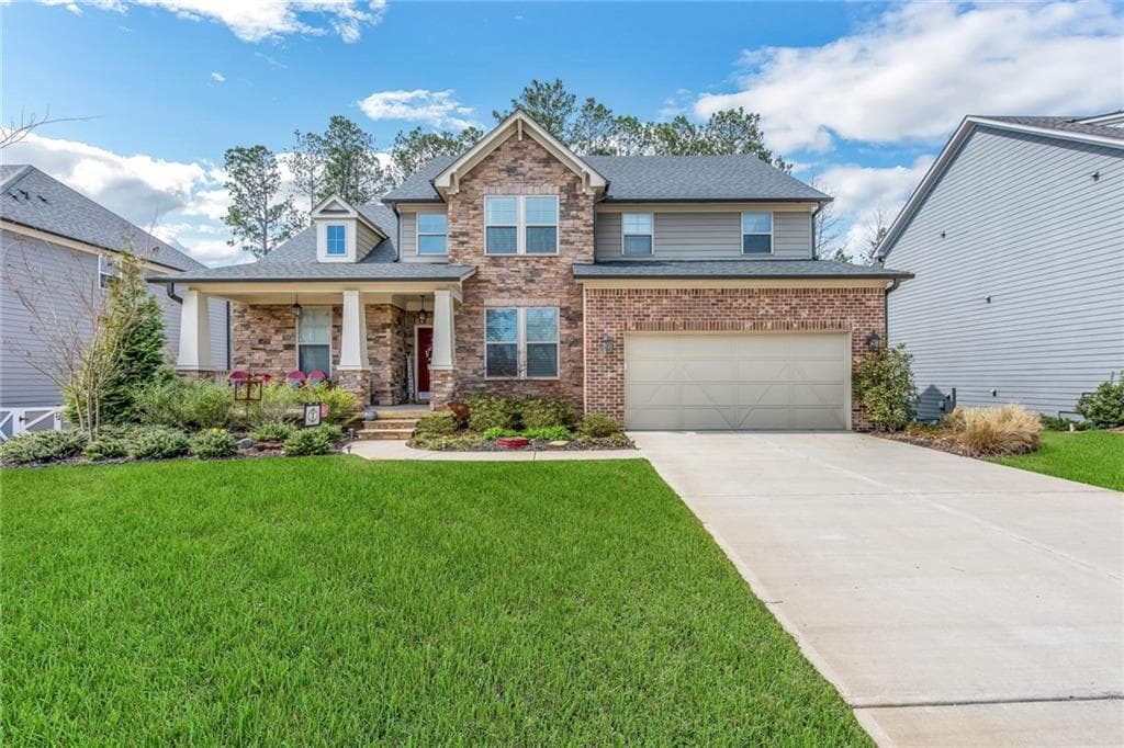 503 Highland Drive, Woodstock, GA 30188 — most recent listing photo