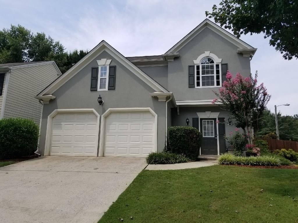580 Lullingstone Drive, Marietta, GA 30067 — most recent listing photo