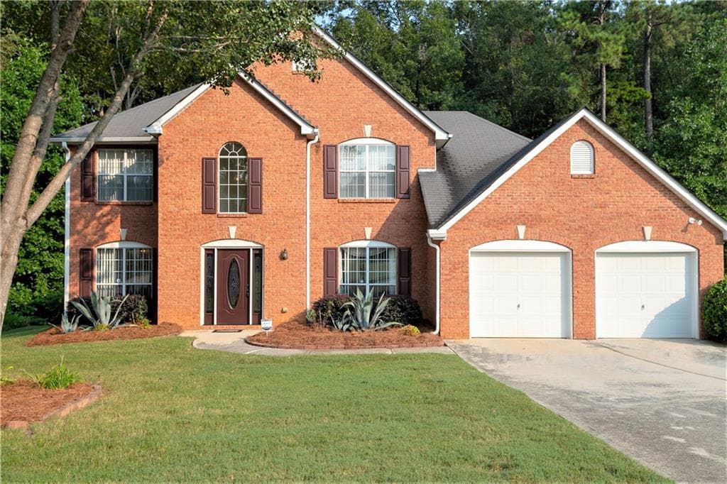 3737 Wolverton Circle, Lithonia, GA 30038 — most recent listing photo