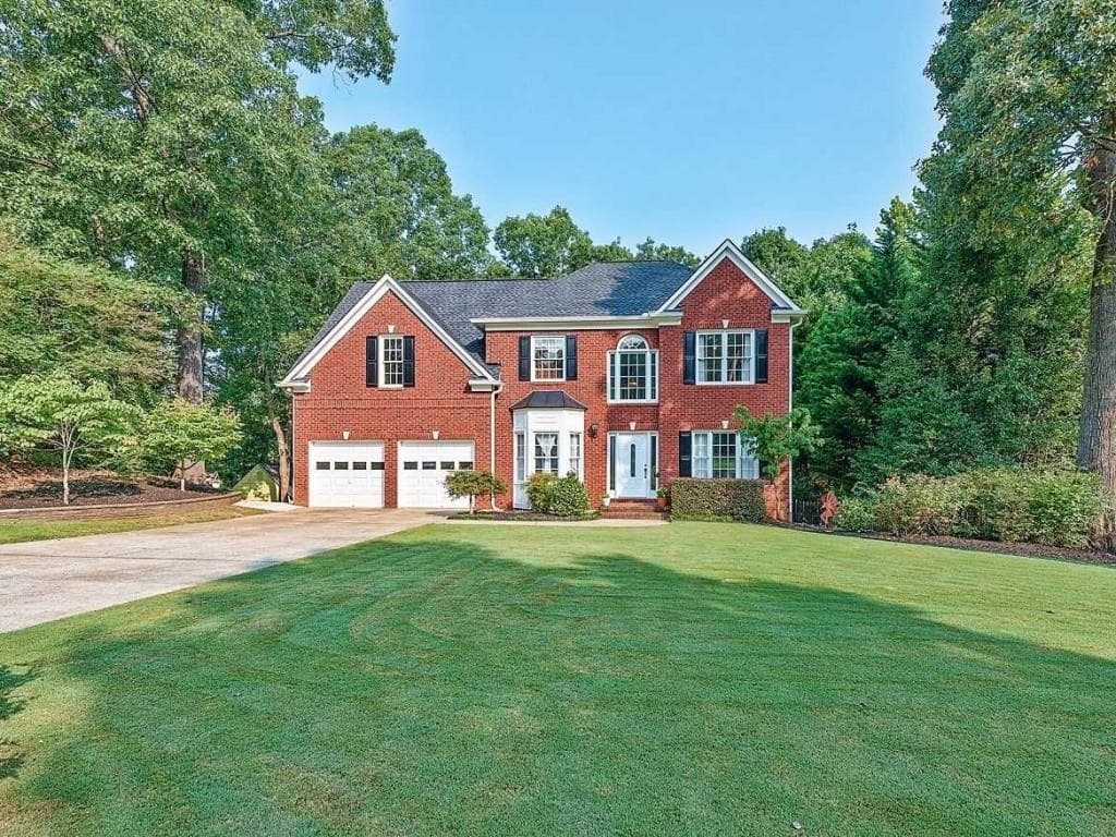 1723 Victoria Way, Kennesaw, GA 30152 — most recent listing photo