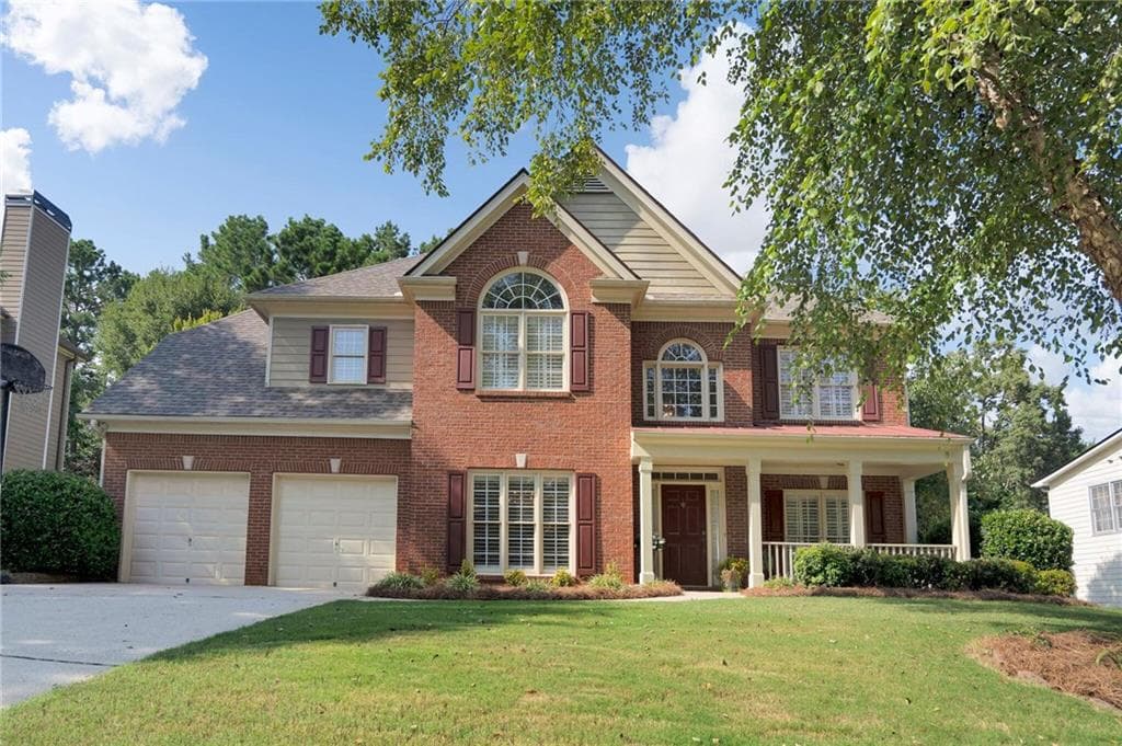 4526 Madison Ridge Place, Marietta, GA 30064 — most recent listing photo