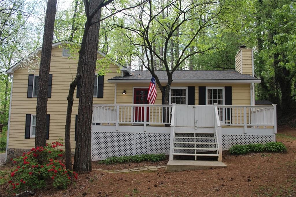 218 Sabrina Court, Woodstock, GA 30188 — most recent listing photo
