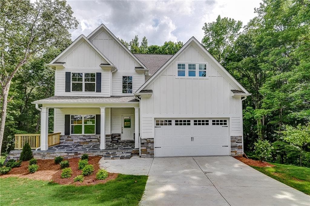 174 Meadowfinch Drive, Dallas, GA 30132 — most recent listing photo