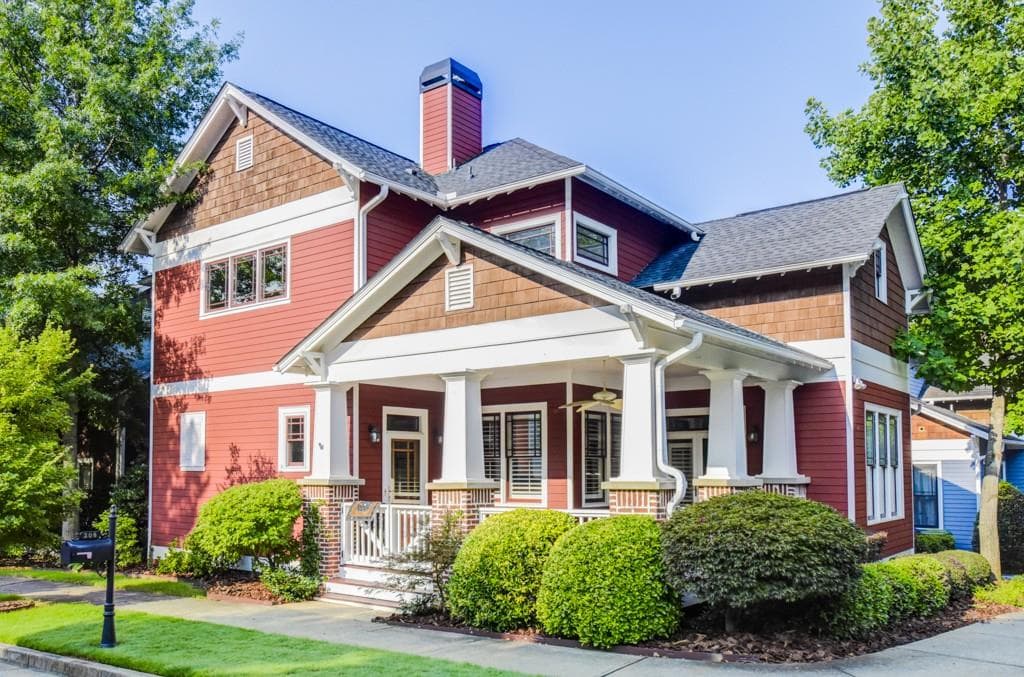 3 bedroom, 2,222 sq ft single family residence sold at 208 Elvan Avenue, Atlanta, GA 30317