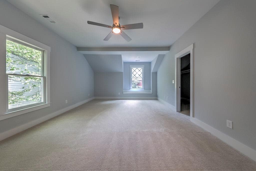 5 bedroom, 4,865 sq ft single family residence sold at 1509 High Haven Court, Atlanta, GA 30329