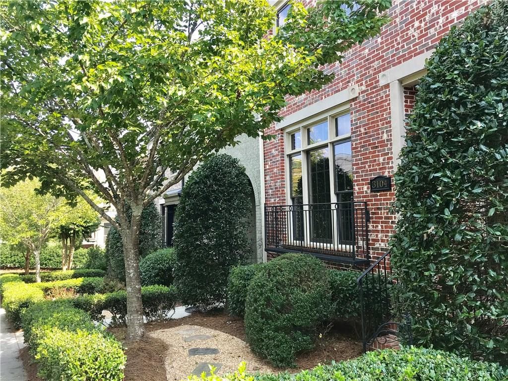 3104 Neal Court 04, Cumming, GA 30041 — most recent listing photo