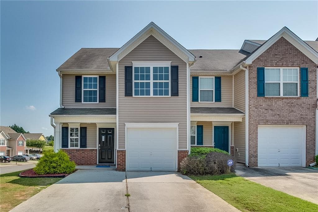 294 Lobdale Falls Drive, Lawrenceville, GA 30045 — most recent listing photo