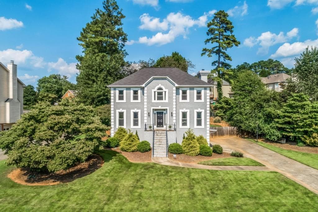 4106 Tanbark Drive, Marietta, GA 30066 — most recent listing photo
