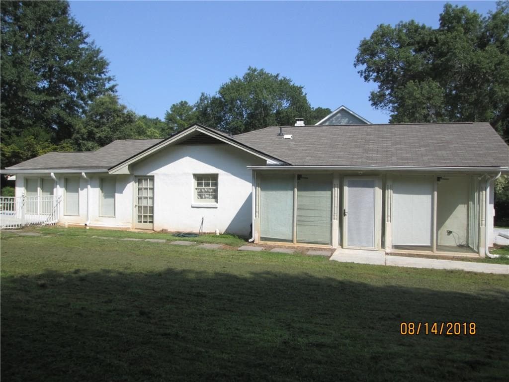 1199 Carla Joe Drive, Lilburn, GA 30047 — most recent listing photo