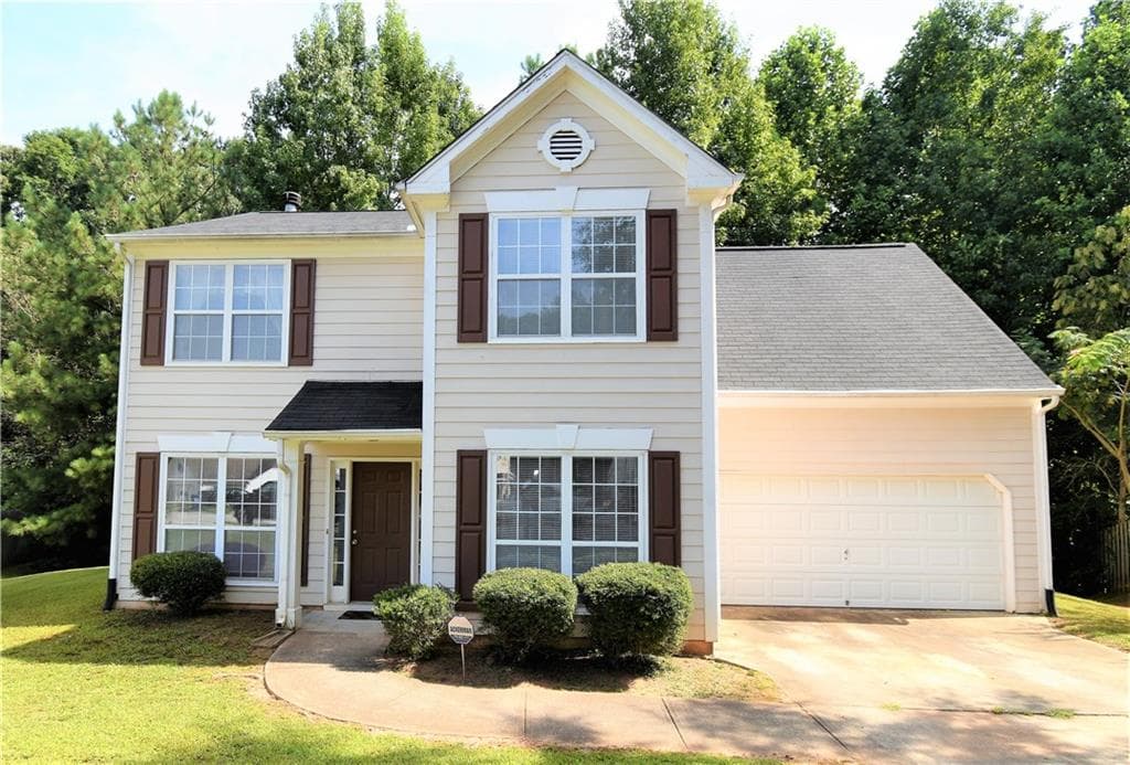 1062 Winterbrook Way, Austell, GA 30168 — most recent listing photo