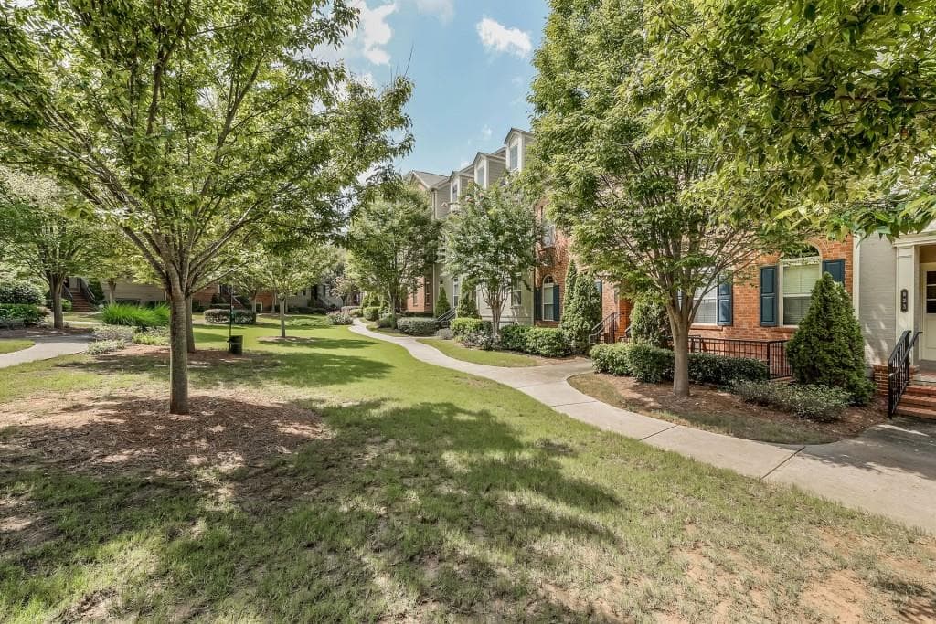 825 Perennial Drive 87, Sandy Springs, GA 30328 — most recent listing photo
