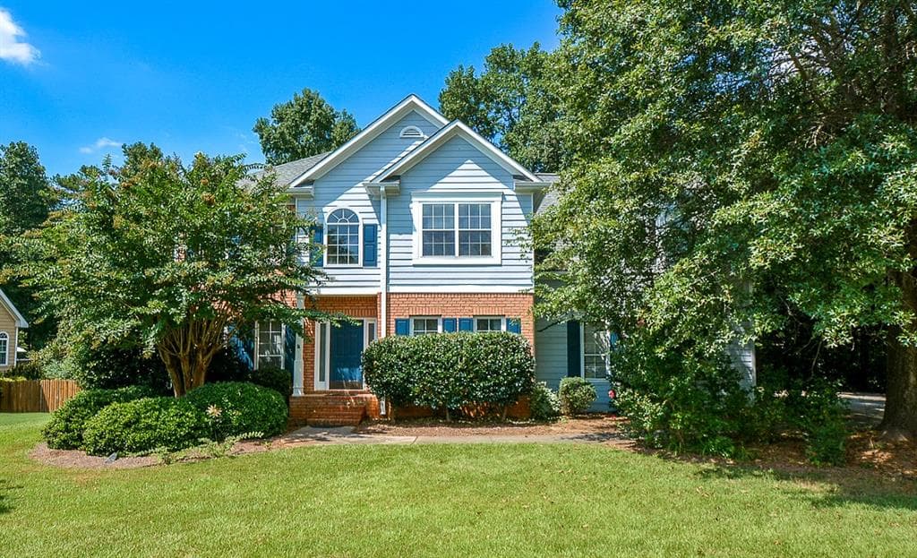 6227 SPRING LAKE Drive, Flowery Branch, GA 30542 — most recent listing photo