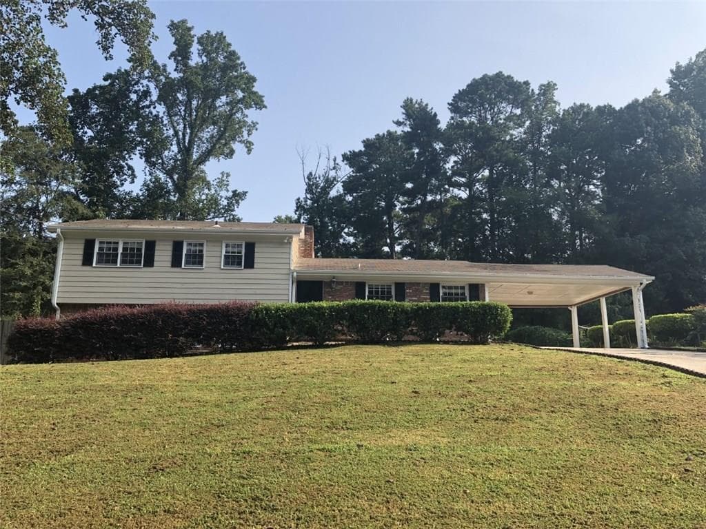 3186 Little John Way, Doraville, GA 30340 — most recent listing photo