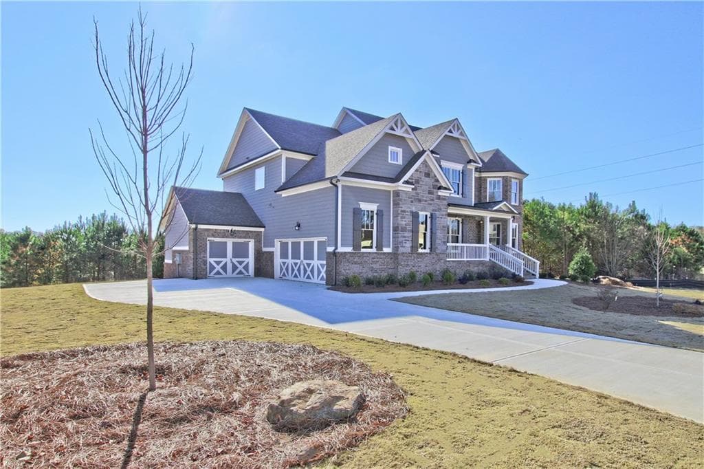 517 Mulberry Fern Drive, Auburn, GA 30011 — most recent listing photo