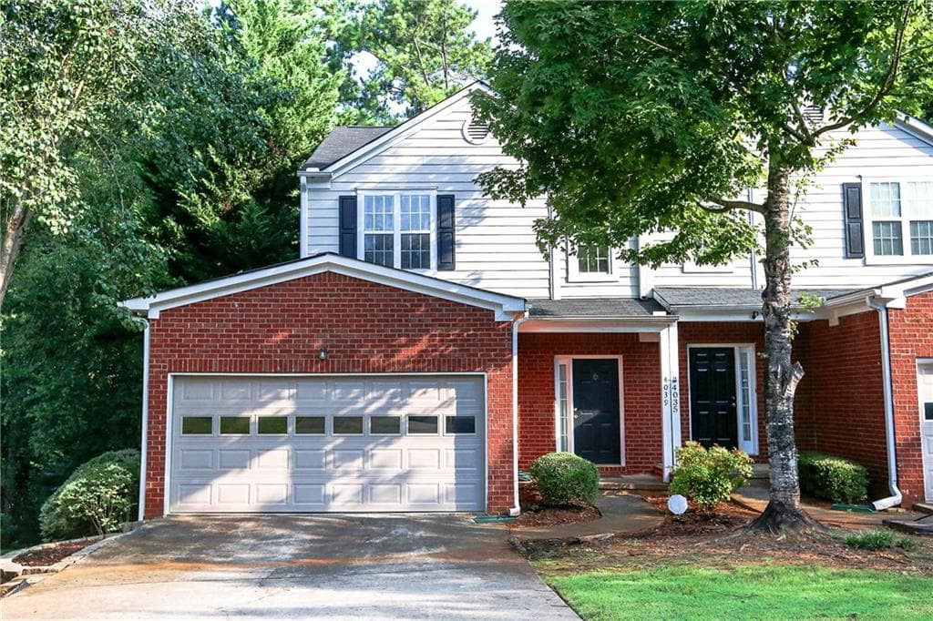 4039 Spring Cove Drive, Duluth, GA 30097 — most recent listing photo