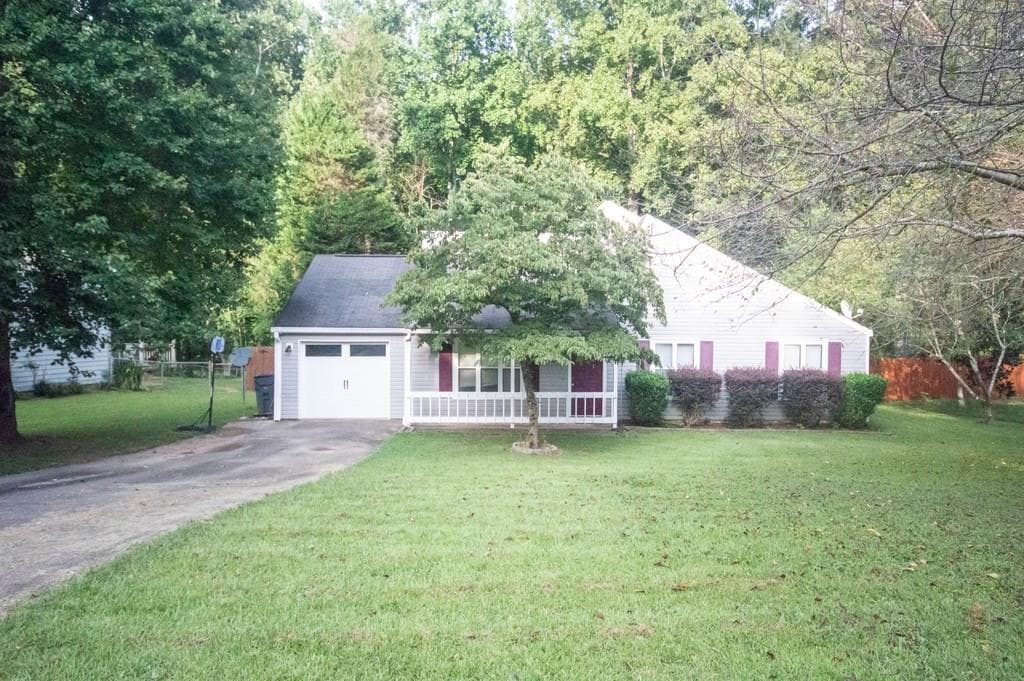 106 RIVERCHASE Drive, Woodstock, GA 30188 — most recent listing photo