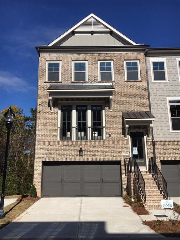 2364 Montford Place 49, Smyrna, GA 30080 — most recent listing photo