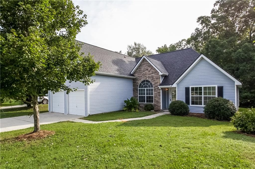 6079 Lamp Post Place, College Park, GA 30349 — most recent listing photo