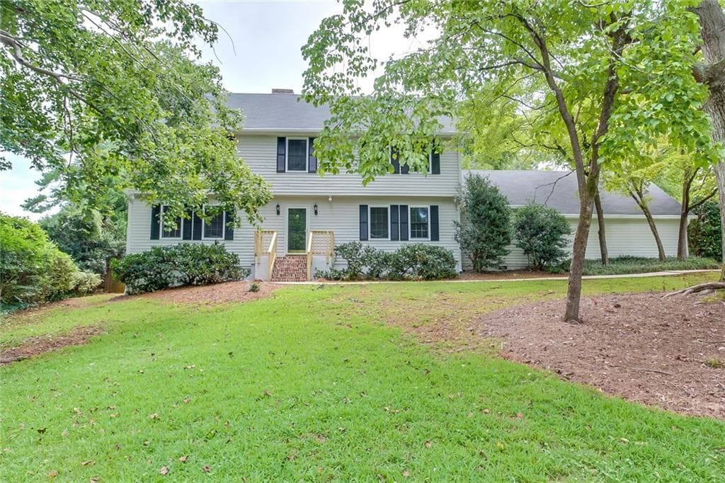 645 Cheatham Drive, Marietta, GA 30064 — most recent listing photo