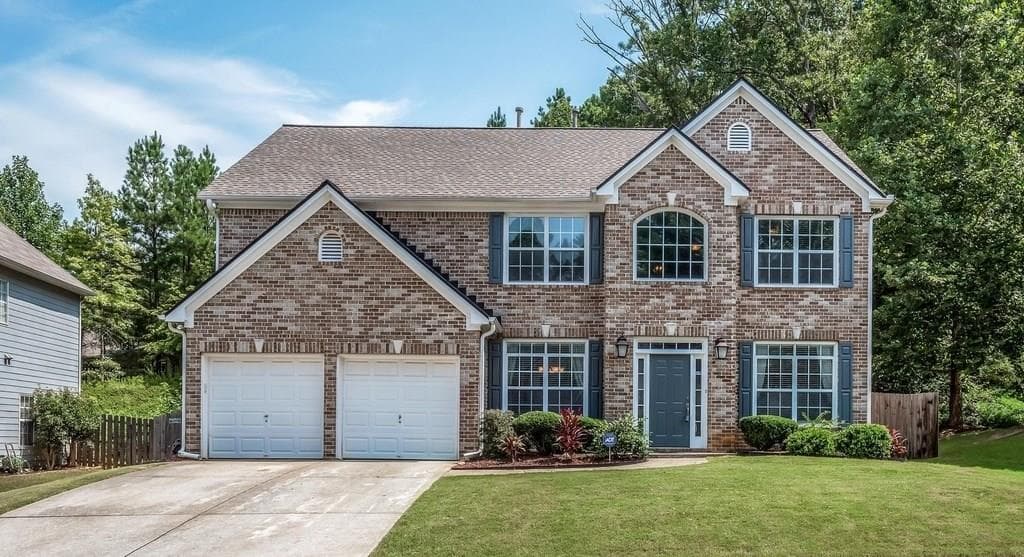 4 bedroom, 2,984 sq ft single family residence sold at 1066 FROG LEAP Trail, Kennesaw, GA 30152