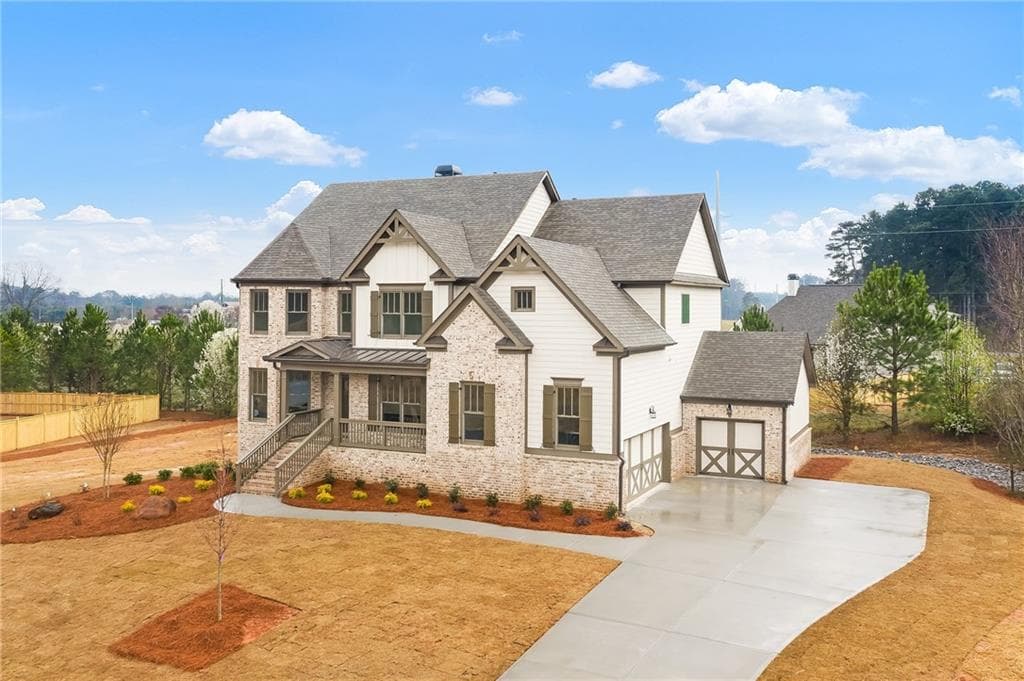 577 Mulberry Fern Drive, Auburn, GA 30011 — most recent listing photo