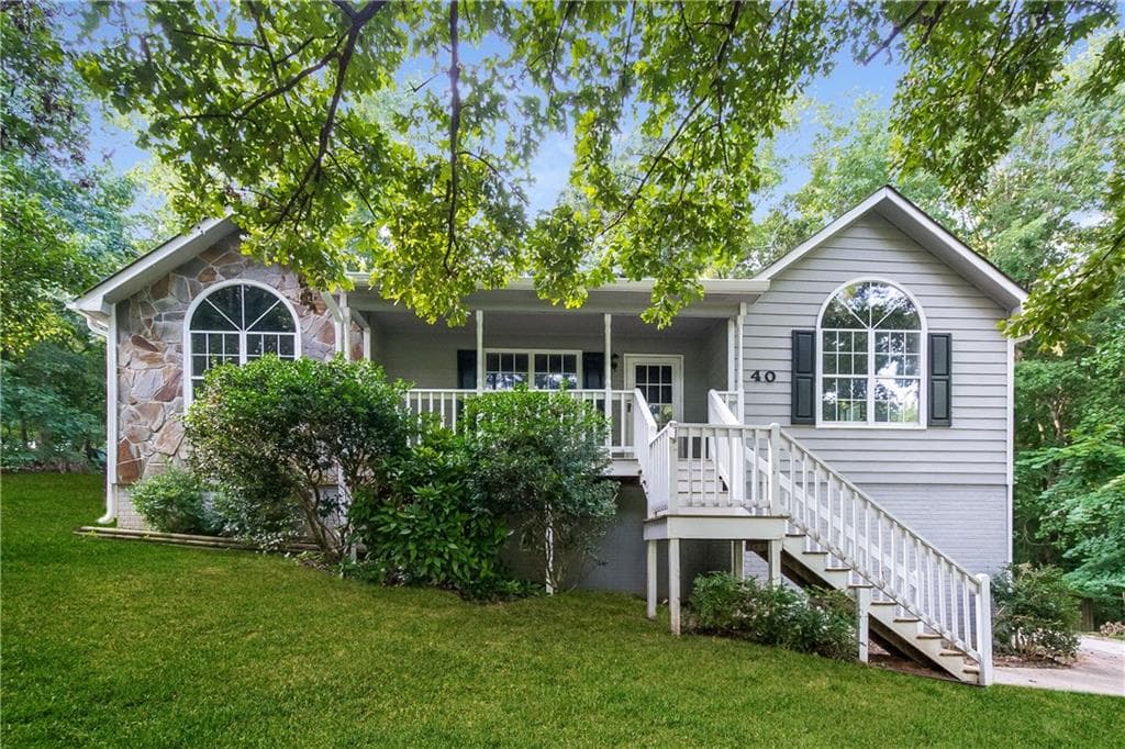 40 Priscilla Way, Newnan, GA 30265 — most recent listing photo
