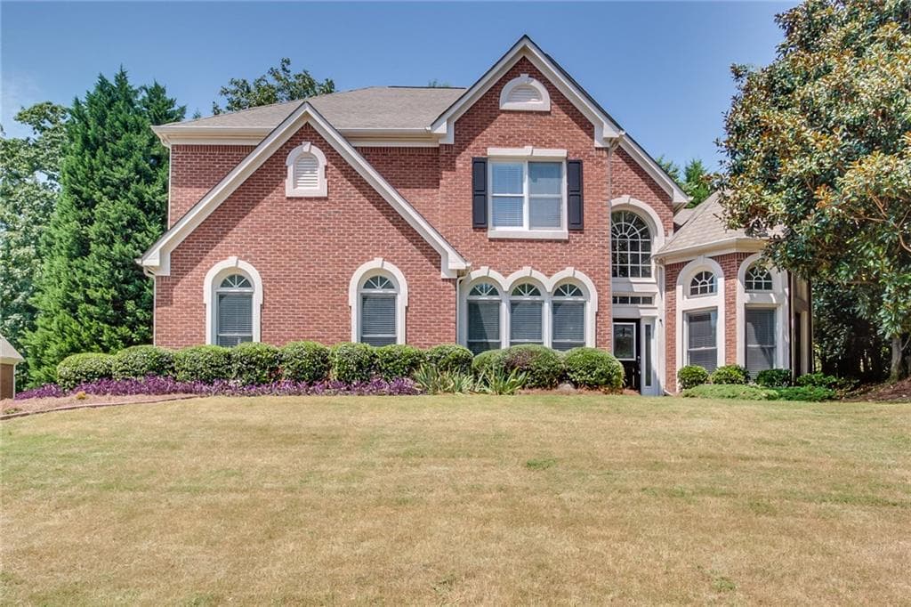 4105 Berkeley View Drive, Berkeley Lake, GA 30096 — most recent listing photo