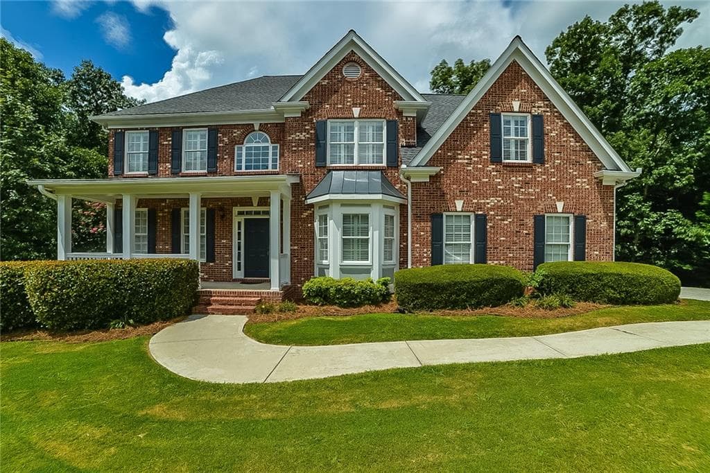 465 Tennyson Knoll, Grayson, GA 30017 — most recent listing photo