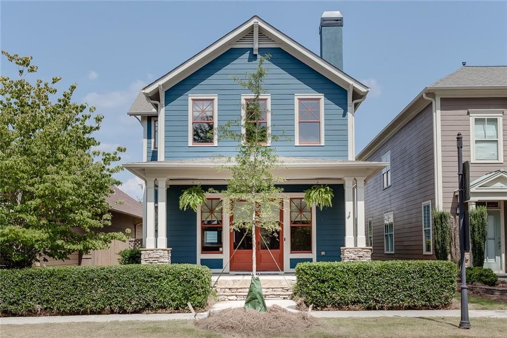 9930 Mancunian Way, Douglasville, GA 30135 — most recent listing photo