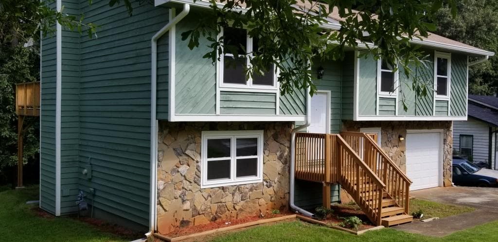 1036 Indian Way, Lilburn, GA 30047 — most recent listing photo