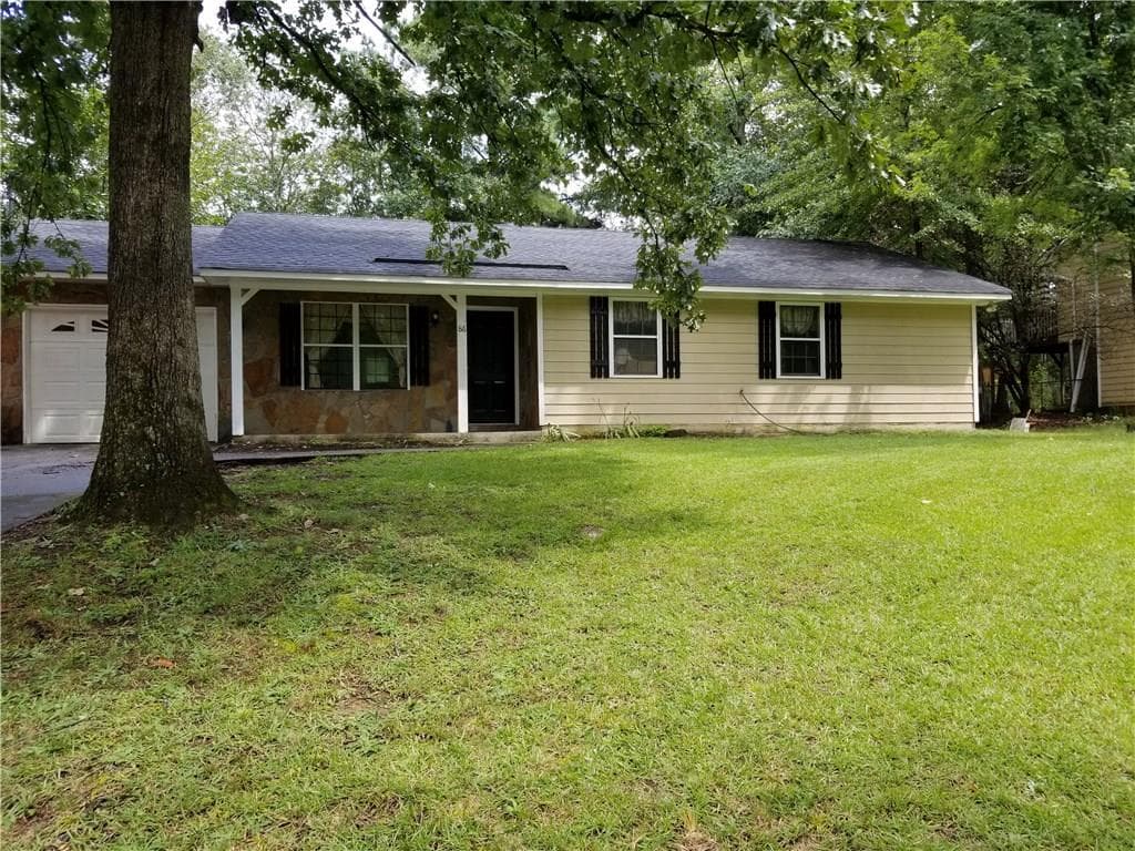 86 Floyd Street, Lawrenceville, GA 30046 — most recent listing photo