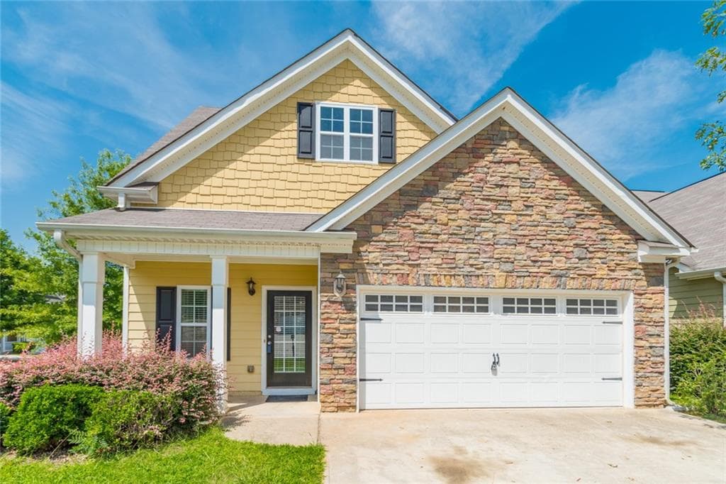 7156 Rigel Bend, Atlanta, GA 30331 — most recent listing photo