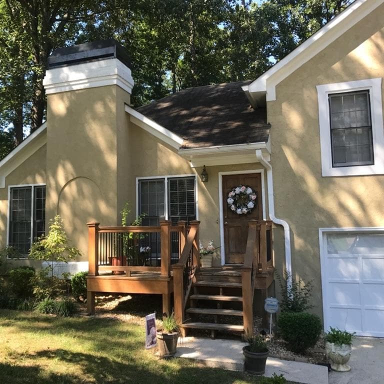 2717 SW Horseshoe Creek Drive, Marietta, GA 30064 — most recent listing photo