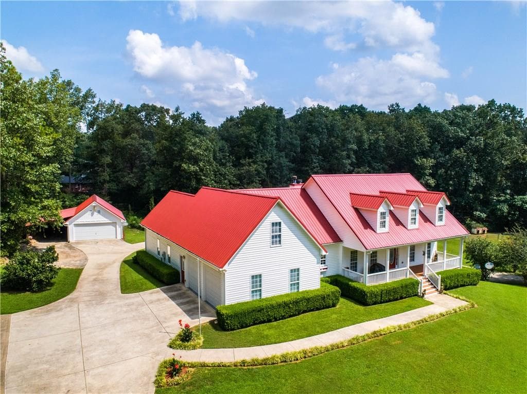 4251 Charley Road, Douglasville, GA 30135 — most recent listing photo