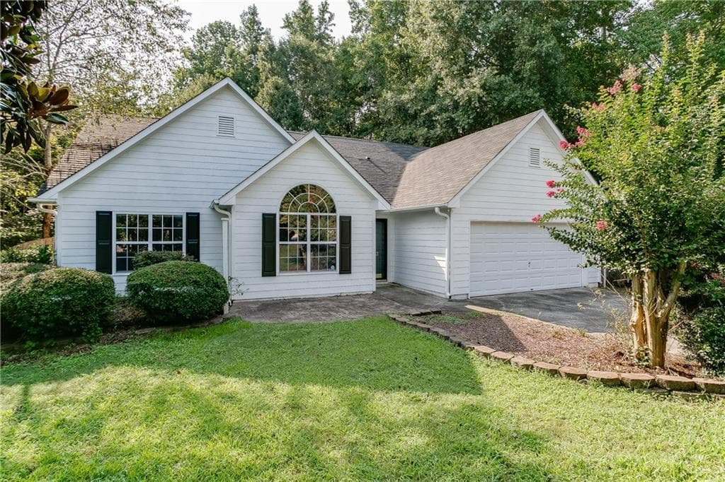 1323 Richland Creek Trail, Sugar Hill, GA 30518 — most recent listing photo