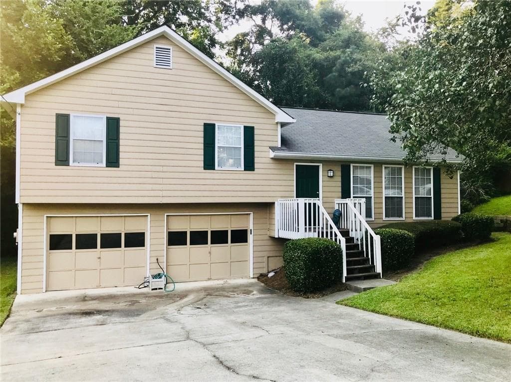 4985 Holborn Court, Acworth, GA 30101 — most recent listing photo