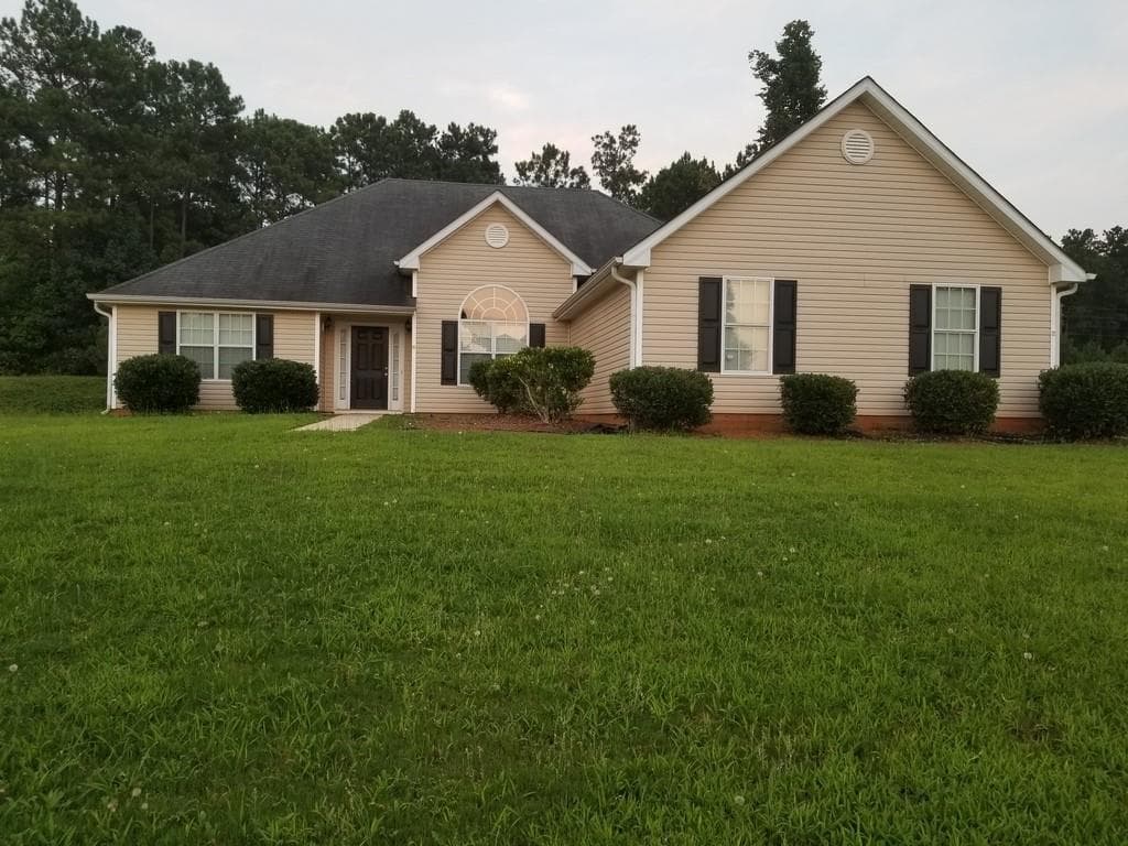 209 Prairie Hen Lane, Hampton, GA 30228 — most recent listing photo