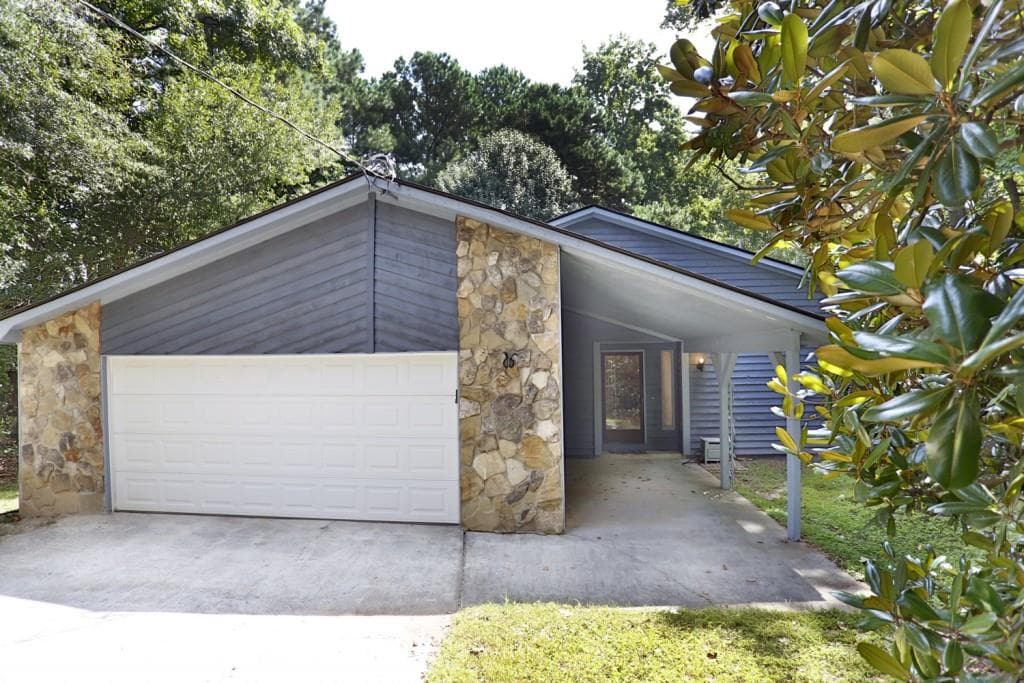 919 Pueblo Place, Lilburn, GA 30047 — most recent listing photo